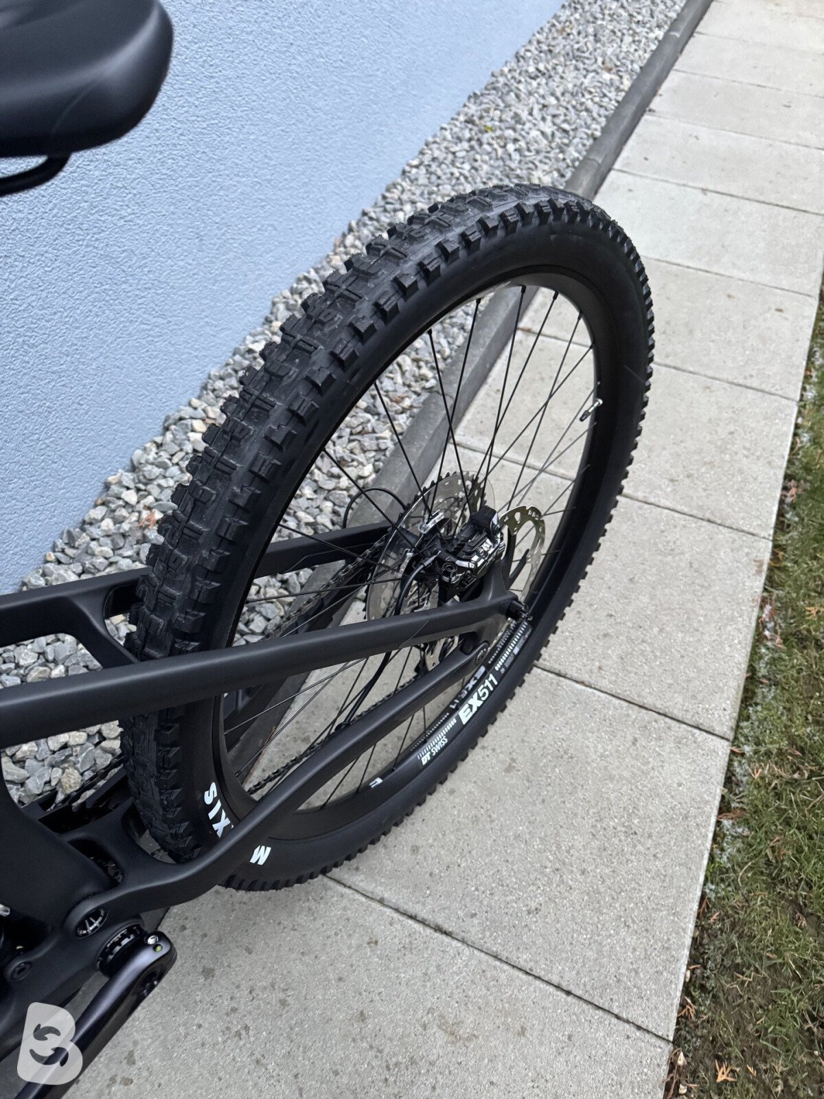 Canyon Strive CFR Underdog 2022