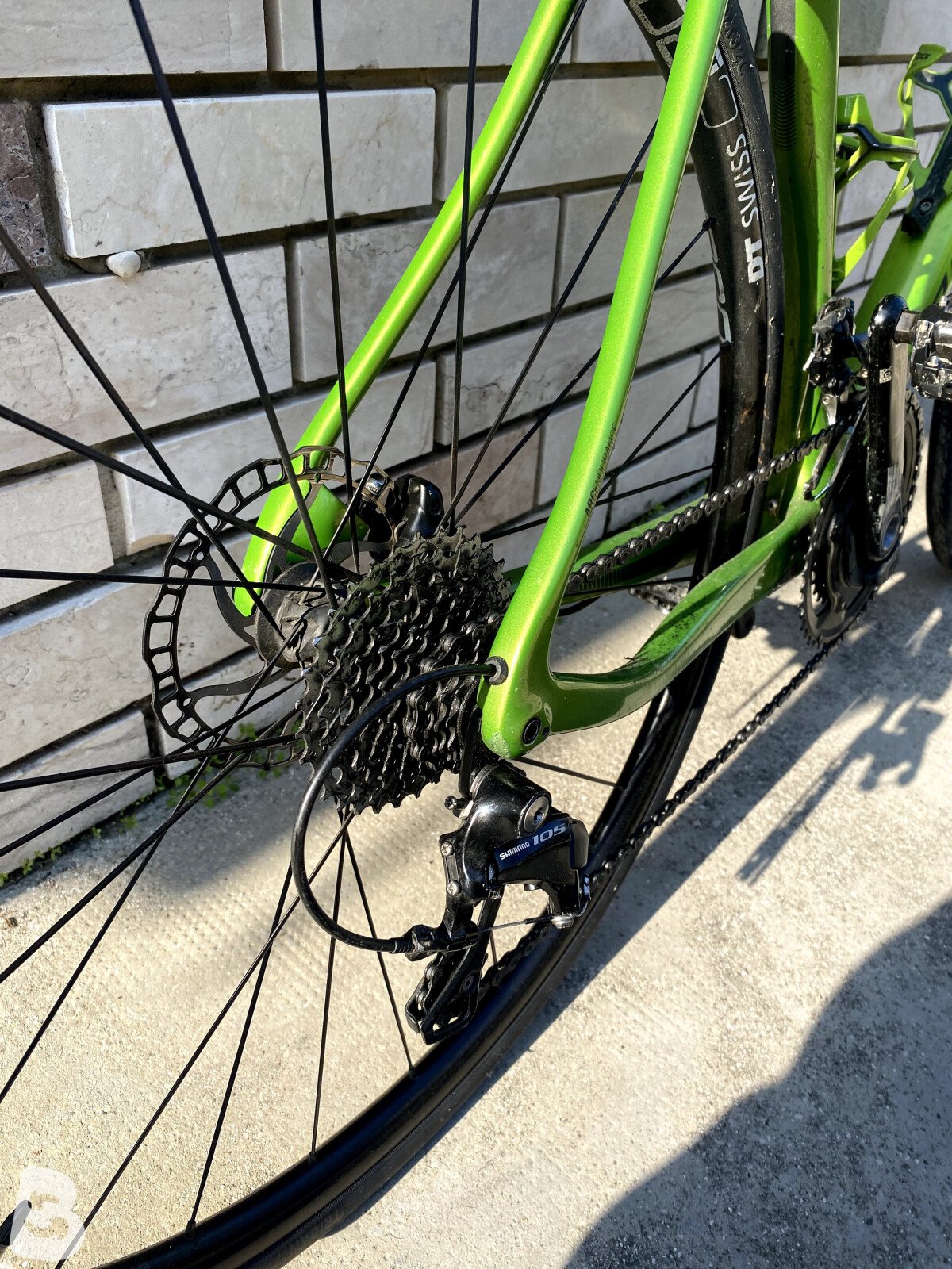 Norco Search XR C GRX 2023