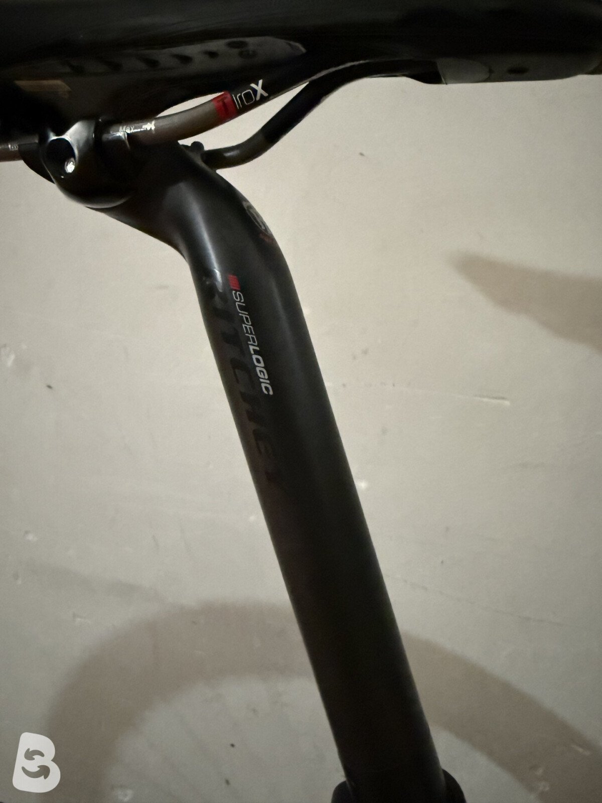 RACE MOUNTAIN Full Vertical 2019