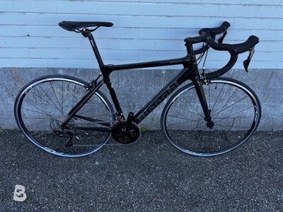 Bianchi Sprint 105 2022