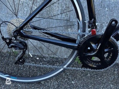 Bianchi Sprint 105 2022