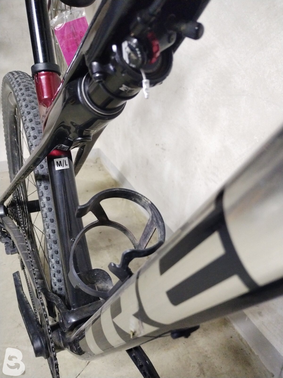 Trek Supercaliber 9.7 2023