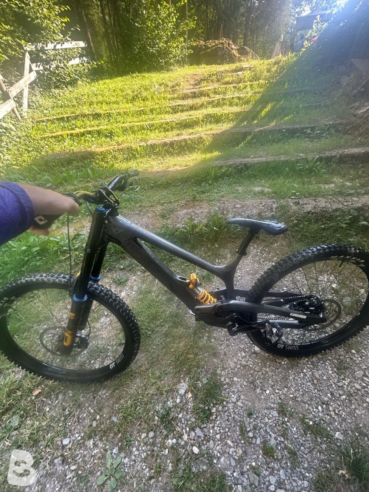 YT Industries Tues Core 3 2025