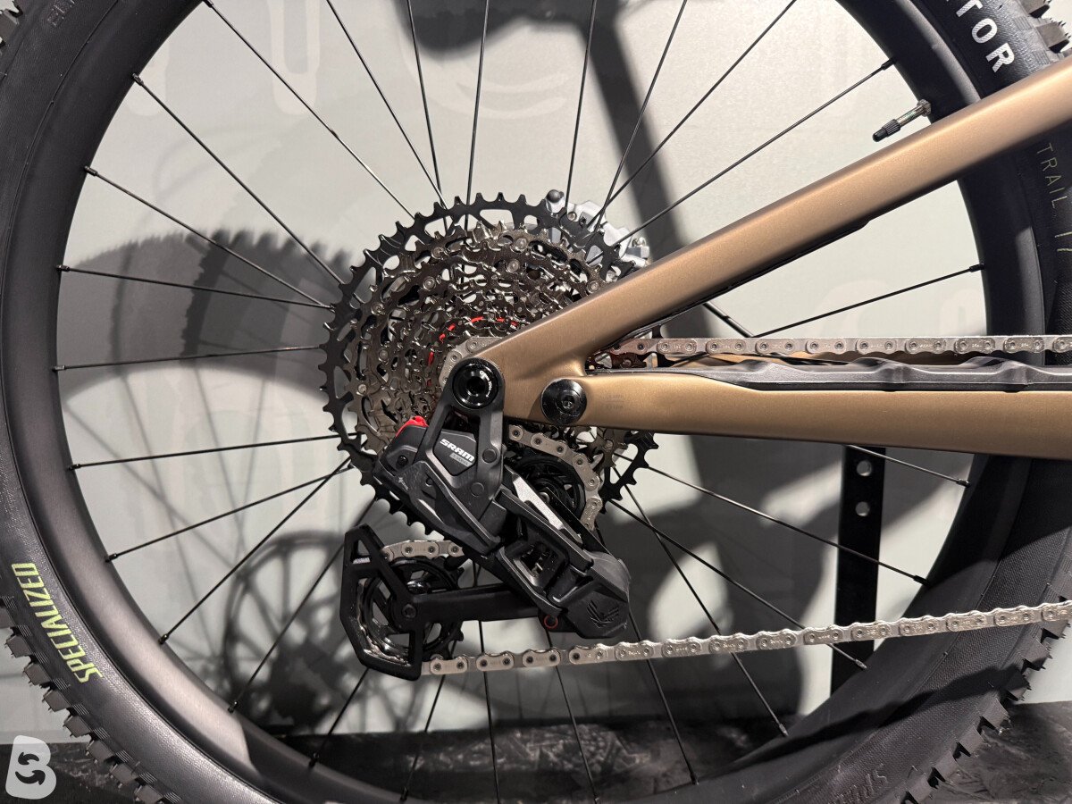 Specialized Stumpjumper 15 Comp 2025