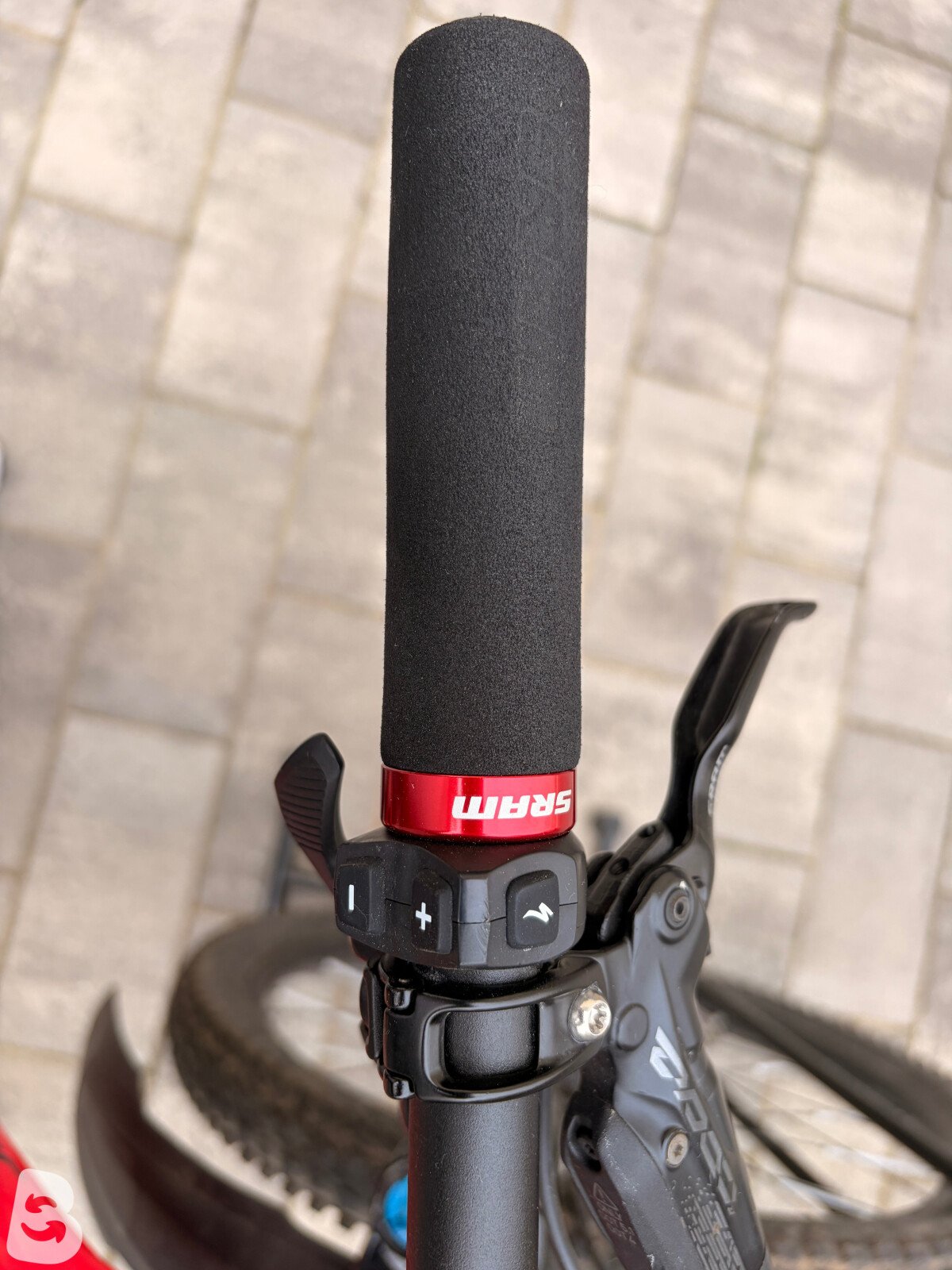 Specialized Turbo Levo Comp 2022