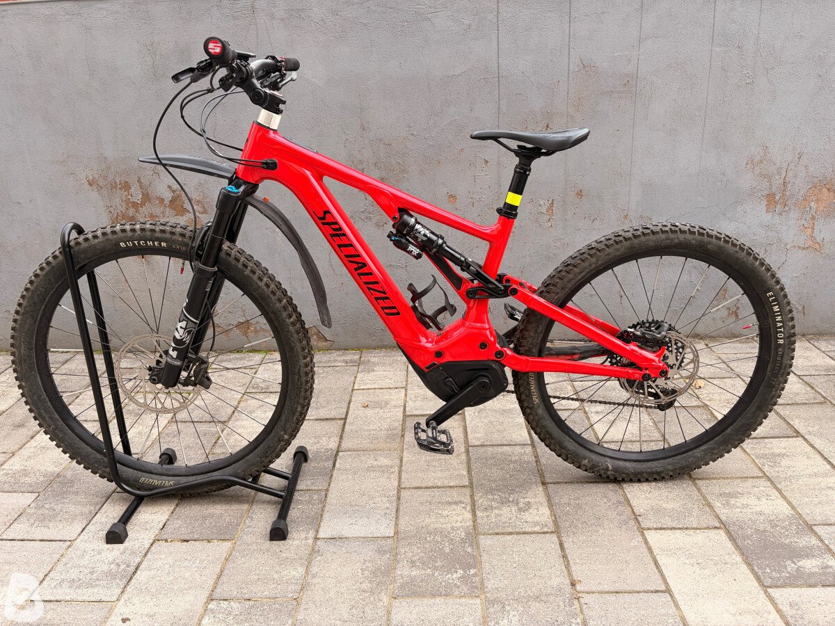 Specialized Turbo Levo Comp 2022