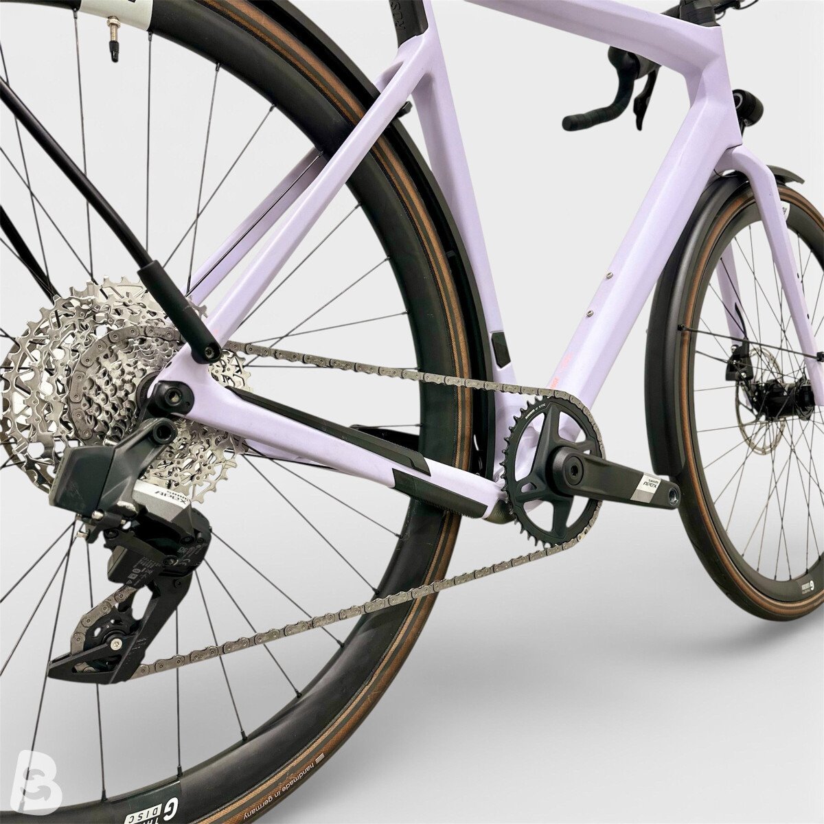 Rose Backroad XPLR AXS 2024