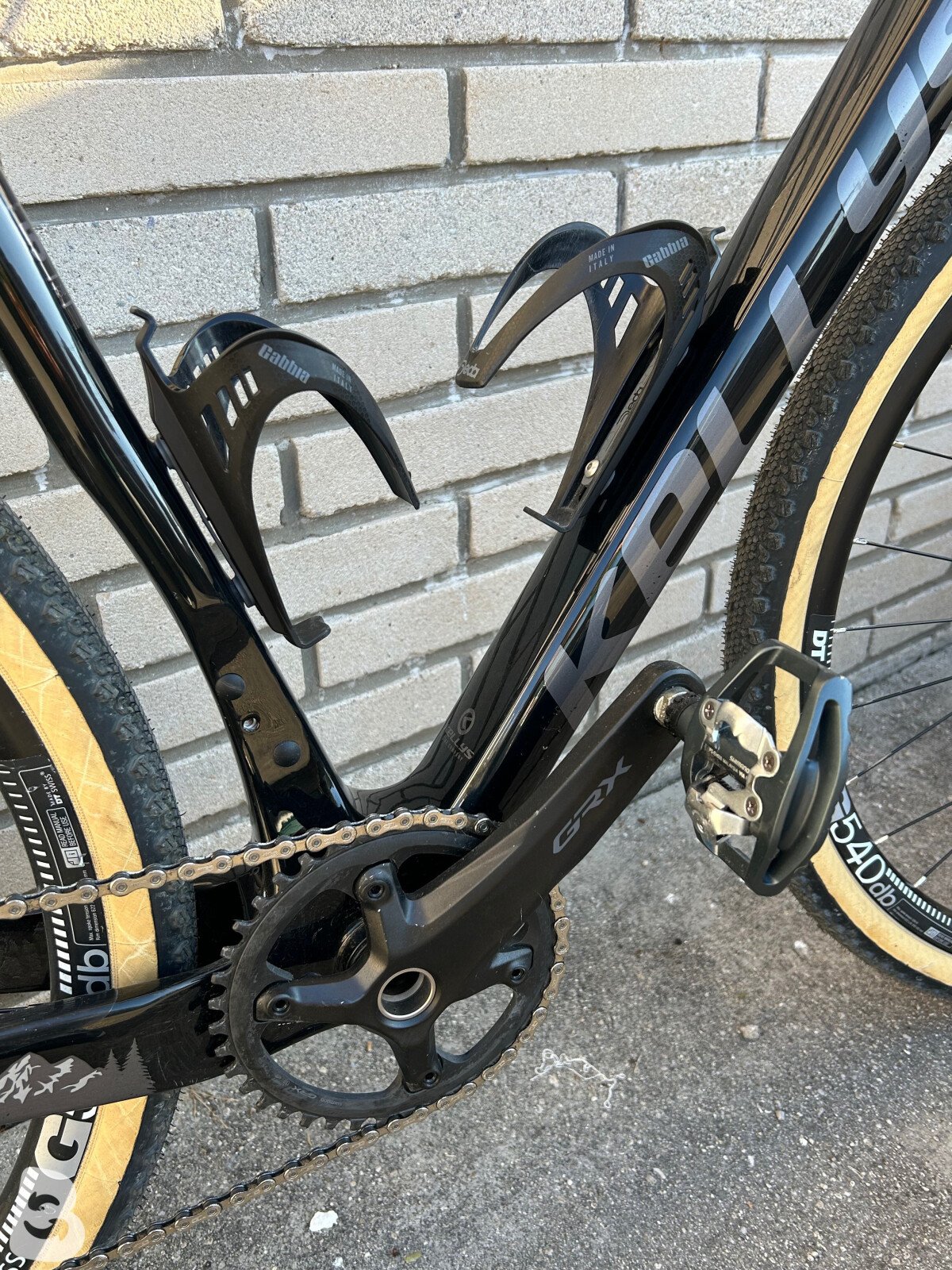 Kellys SOOT 90 2022