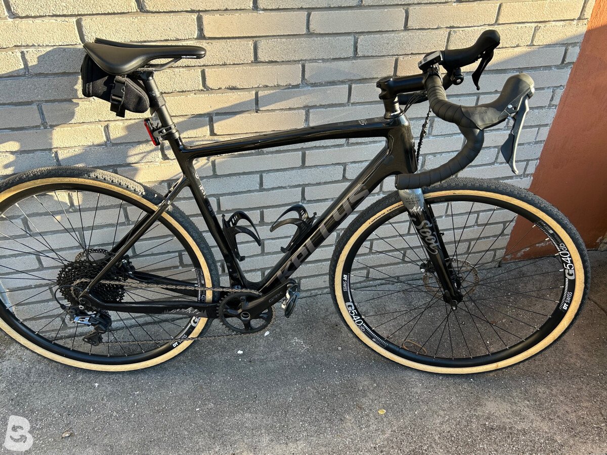 Kellys SOOT 90 2022