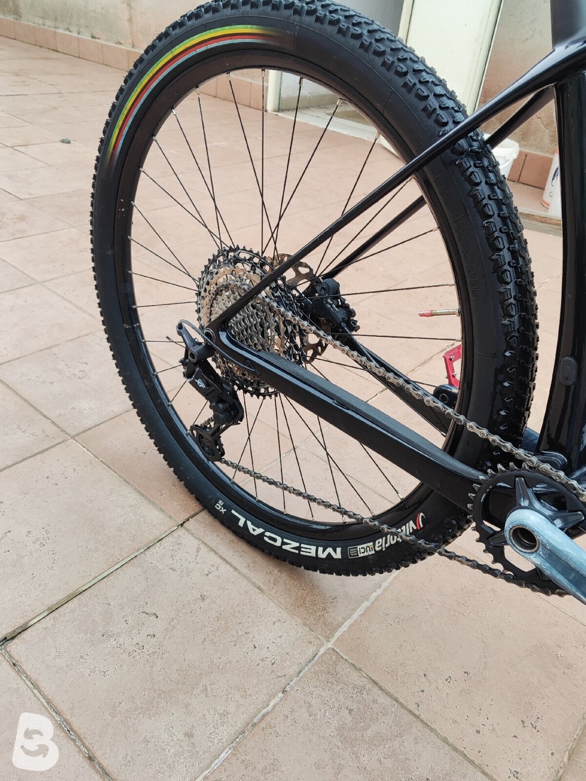 Scott Scale 925 2021
