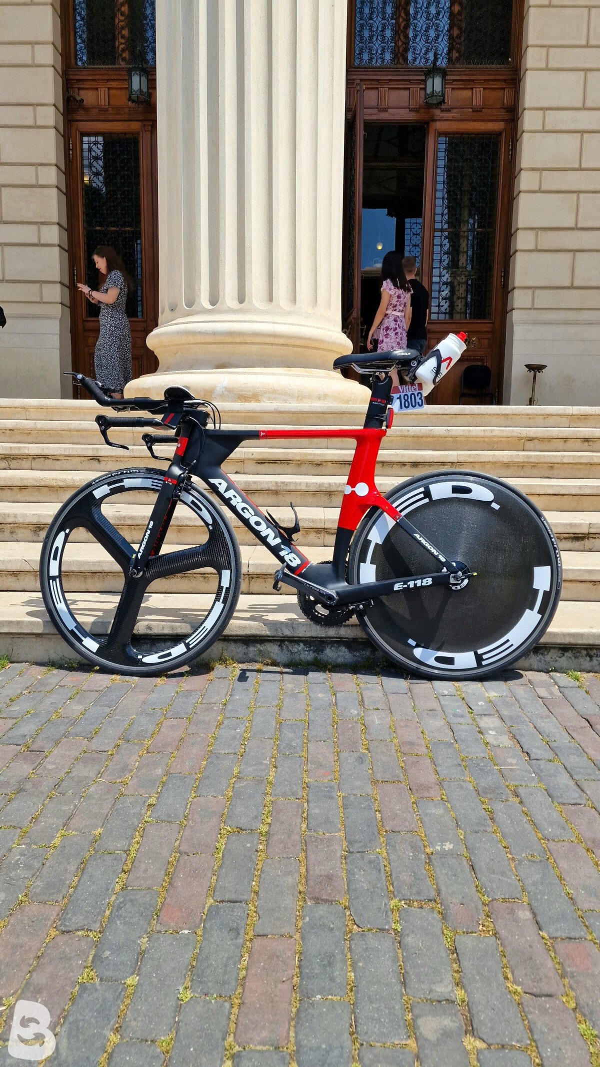 Argon 18 E-118 2018
