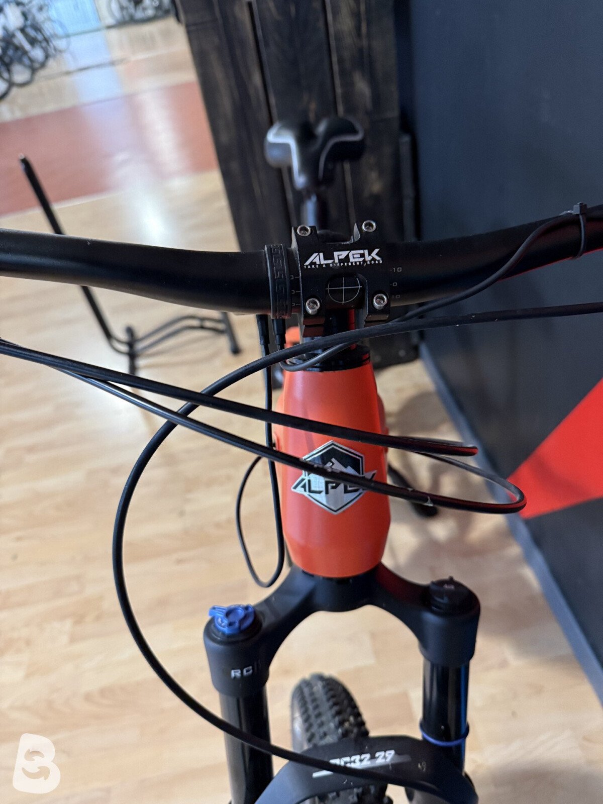 Alpek Nitro 2023