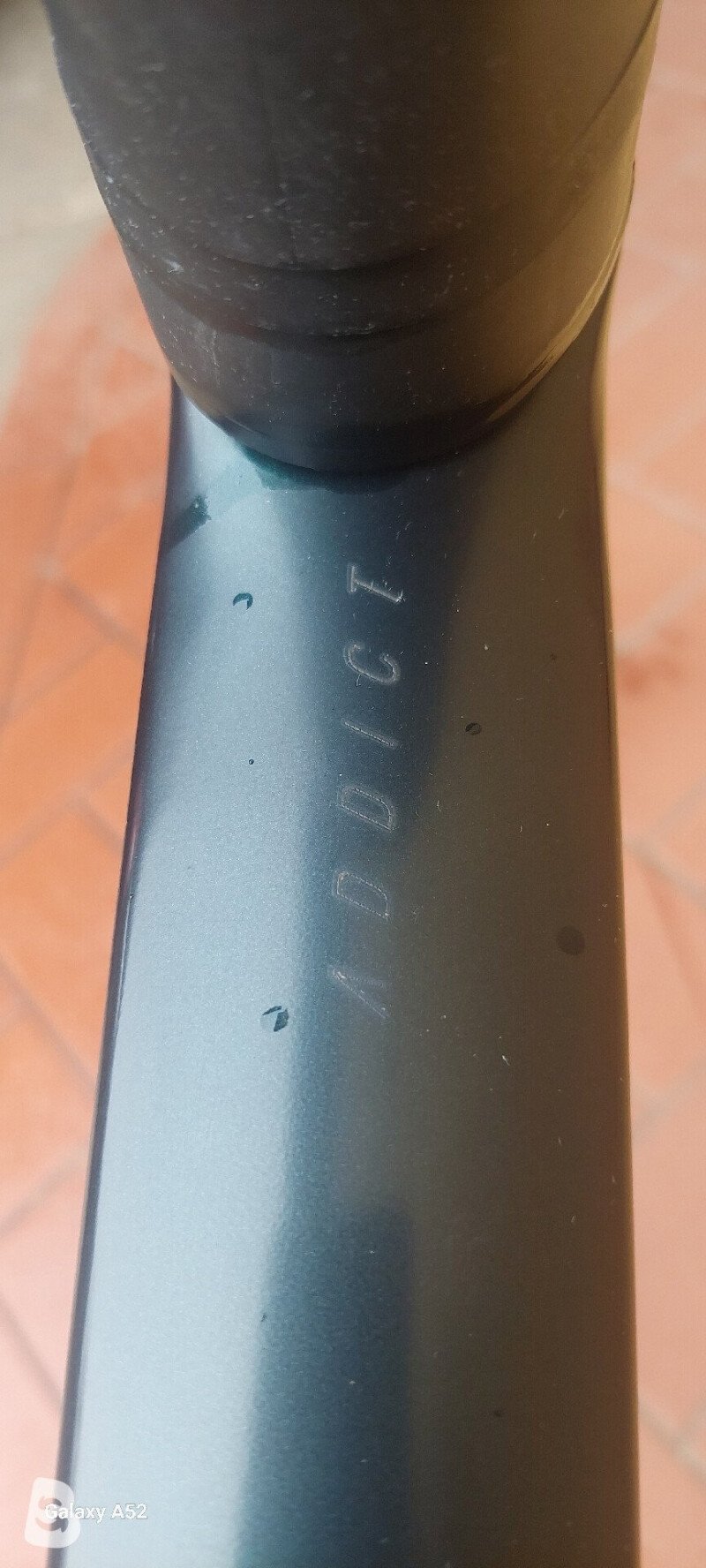 Scott Addict 20 Disc 2021