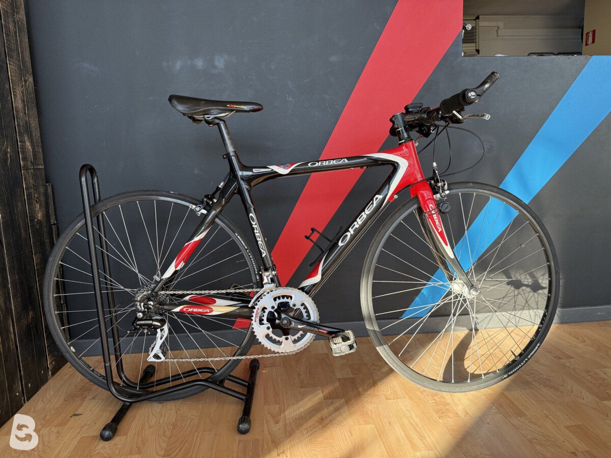 Orbea Onix