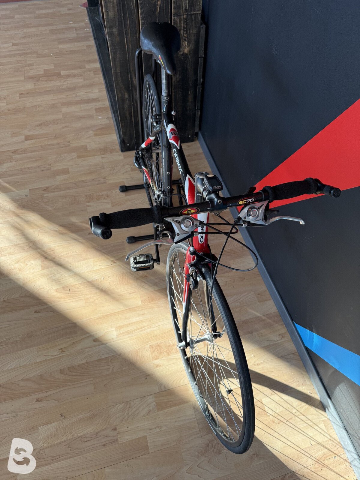 Orbea Onix
