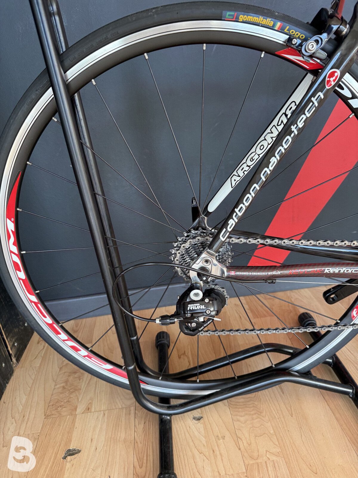 Argon 18 Krypton