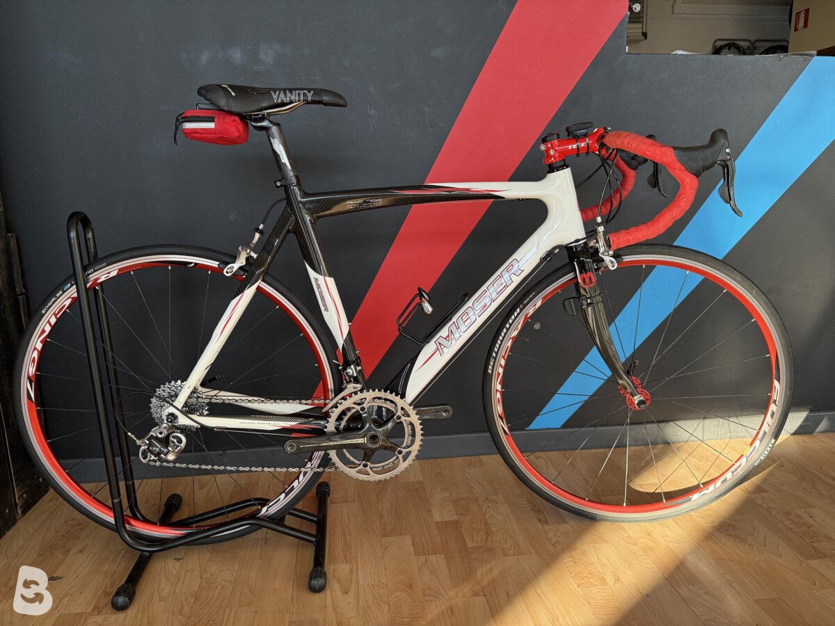 Moser Mka 700