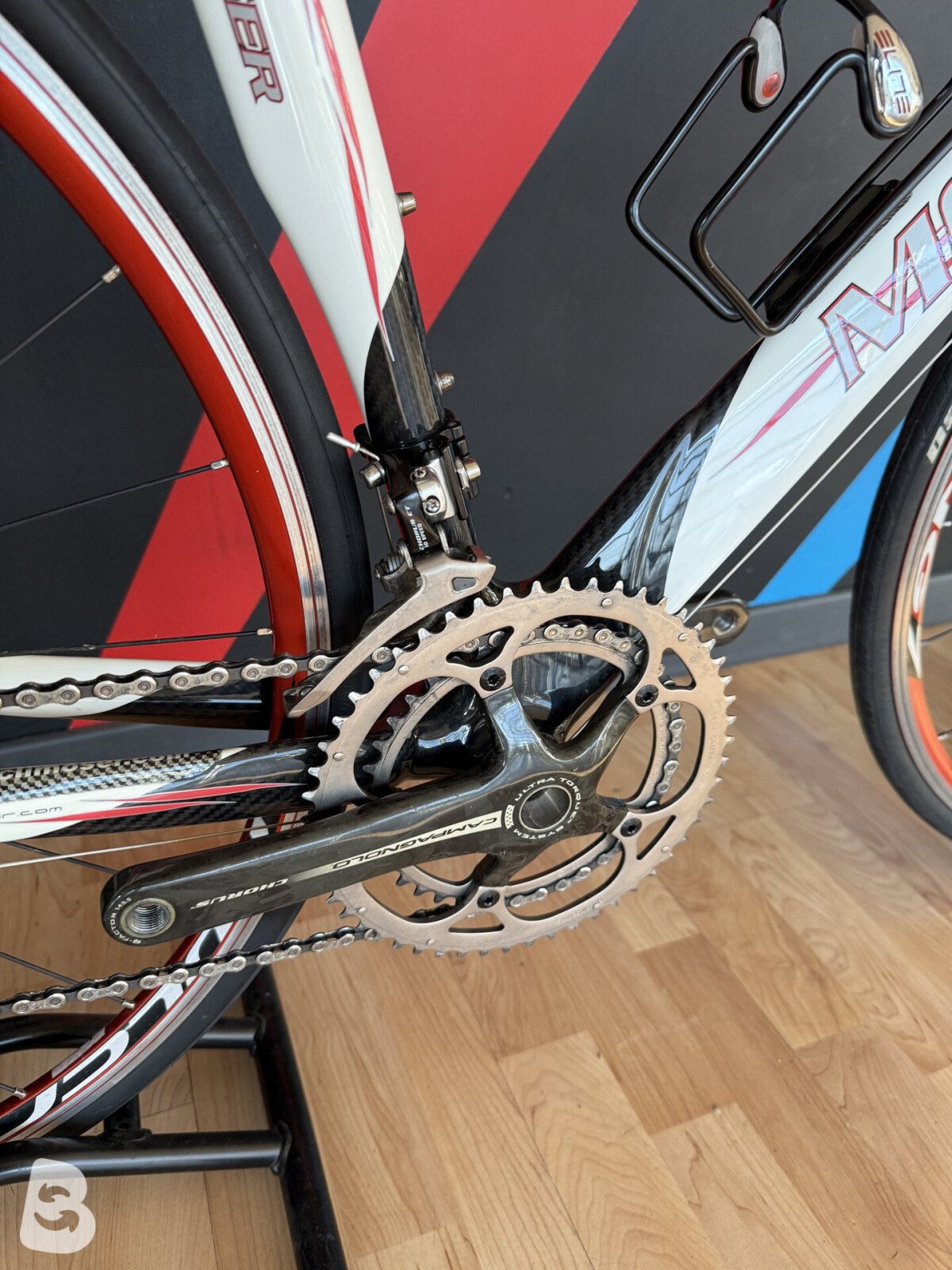 Moser Mka 700