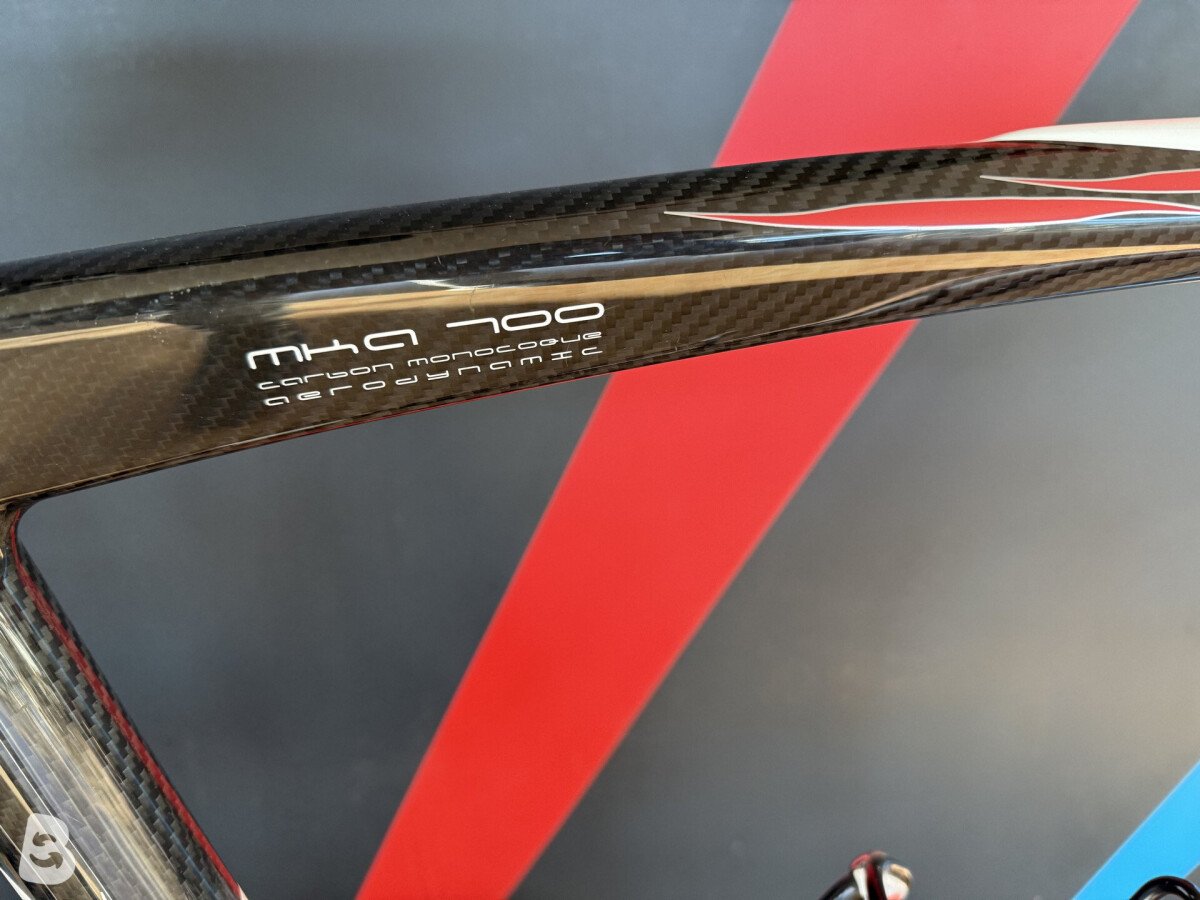 Moser Mka 700