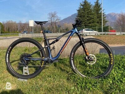 Orbea Oiz H20 2023