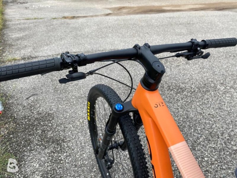 Orbea Oiz H20 2023