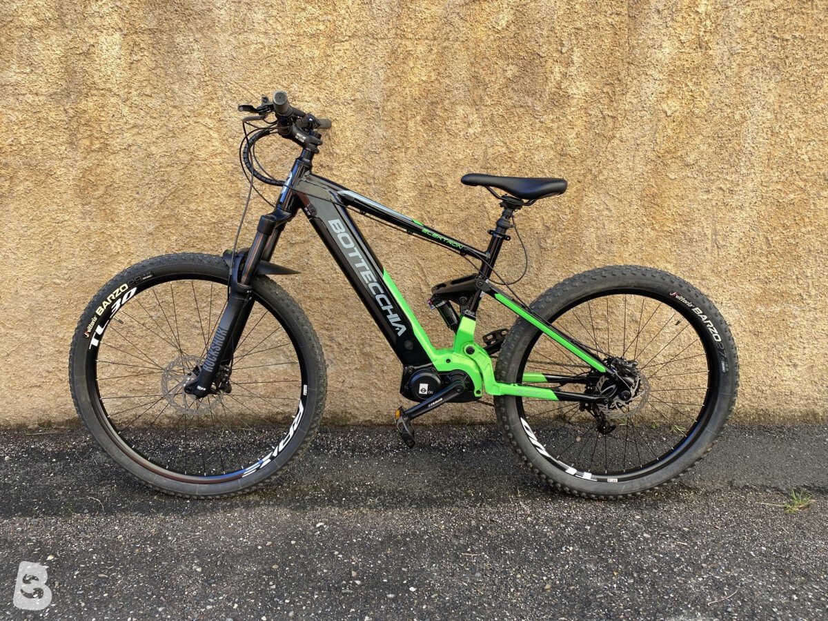 Bottecchia BE 36 Evo Elektron 2023