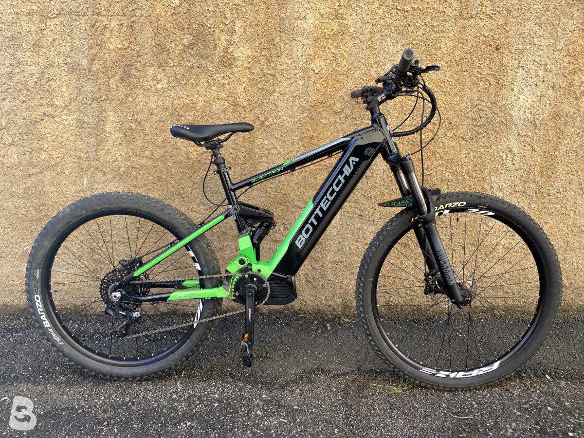 Bottecchia BE 36 Evo Elektron 2023