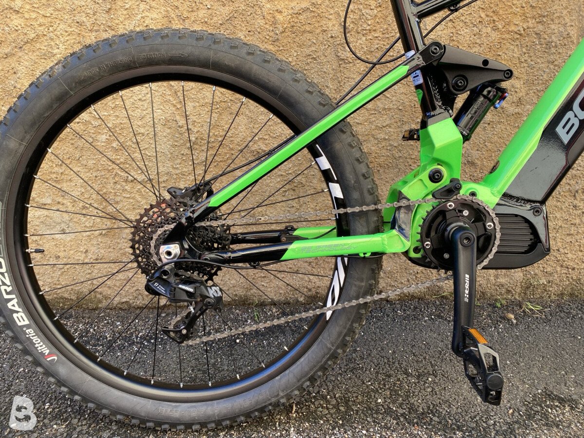 Bottecchia BE 36 Evo Elektron 2023