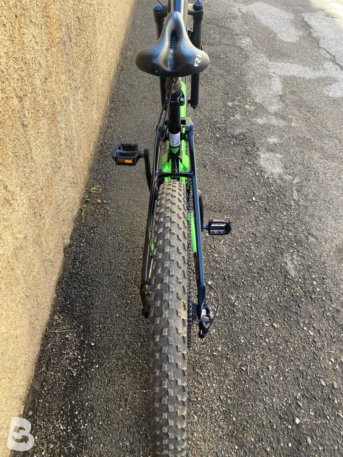 Bottecchia BE 36 Evo Elektron 2023