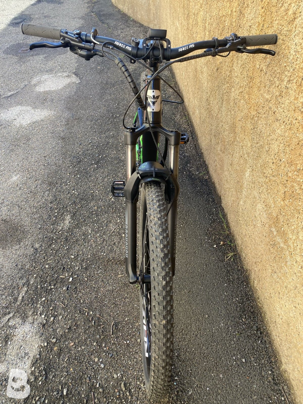 Bottecchia BE 36 Evo Elektron 2023