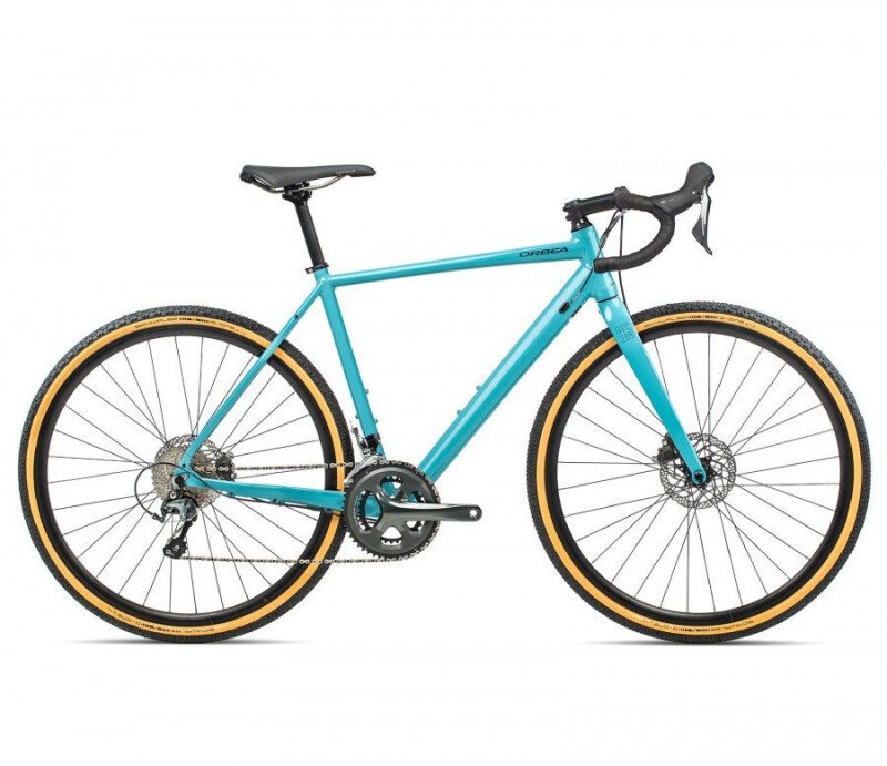 Orbea VECTOR DROP Gravel 2021