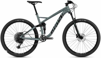 Ghost KATO FS ESSENTIAL 27.5 2021