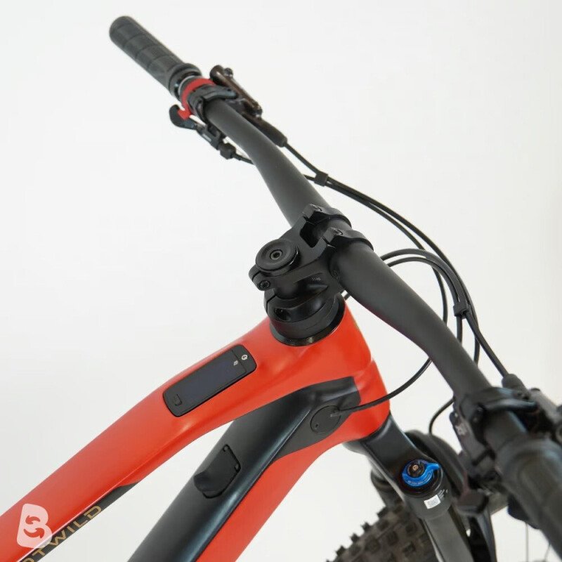 Rotwild R.X275 FS Pro red 2023