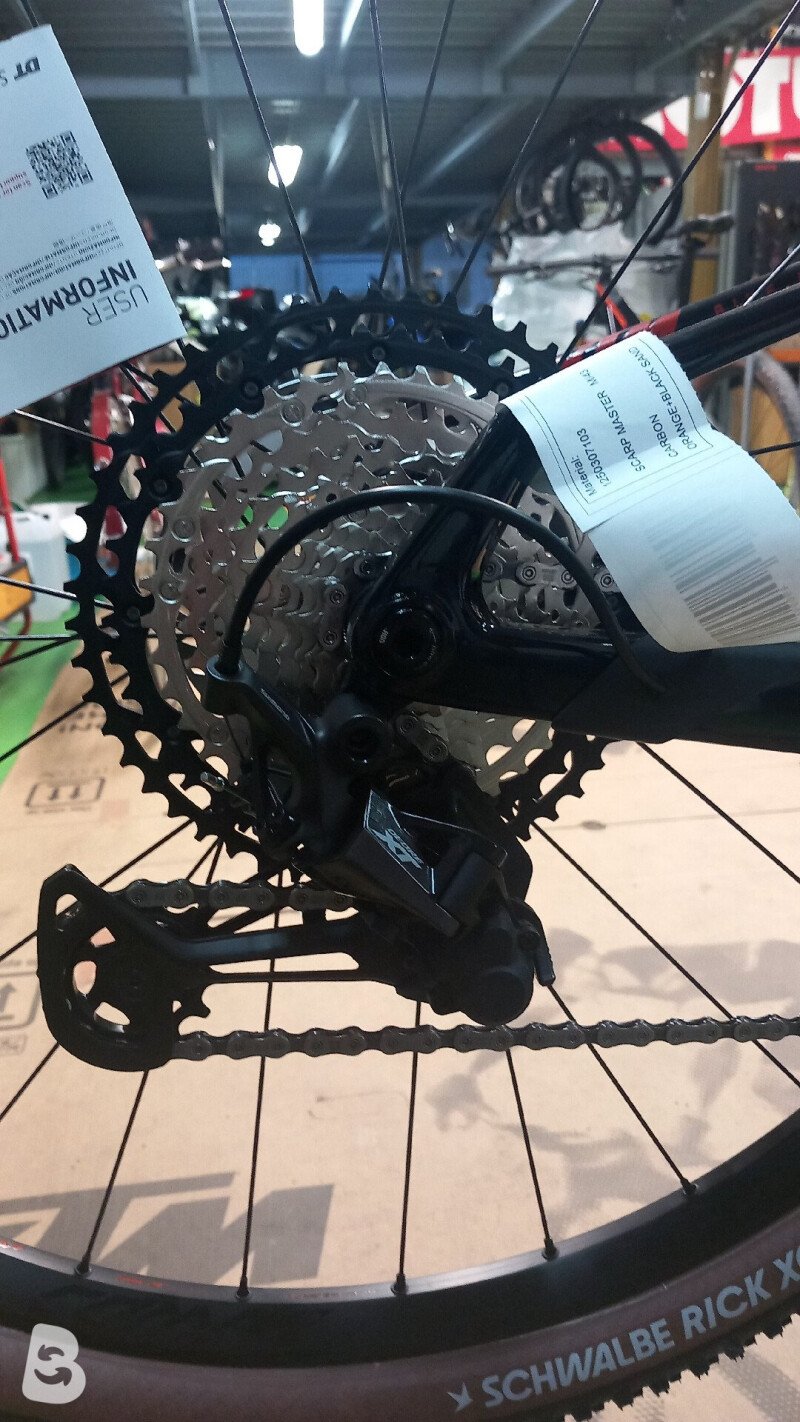 KTM Scarp Master 2024