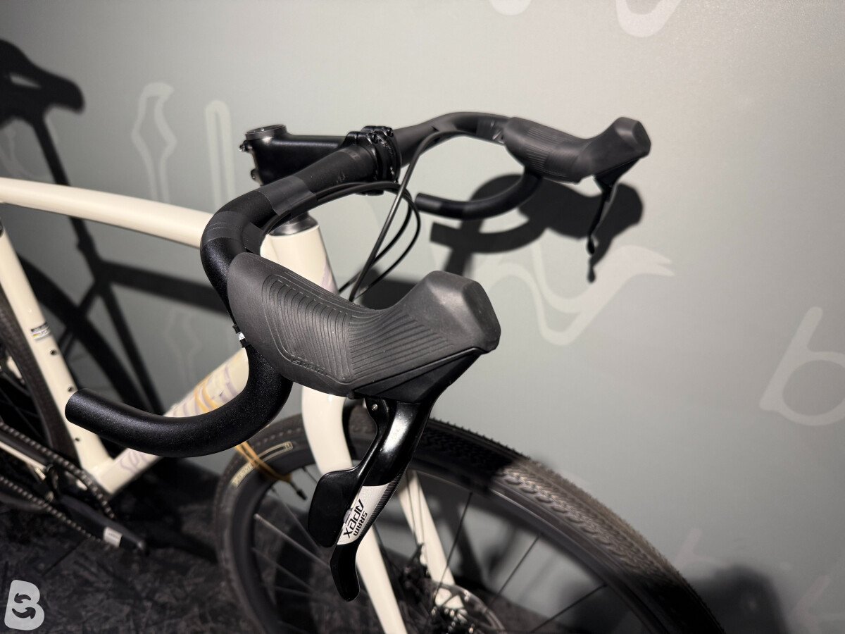 Specialized CRUX DSW COMP 2025