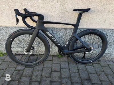 Scott Foil RC disc 2024