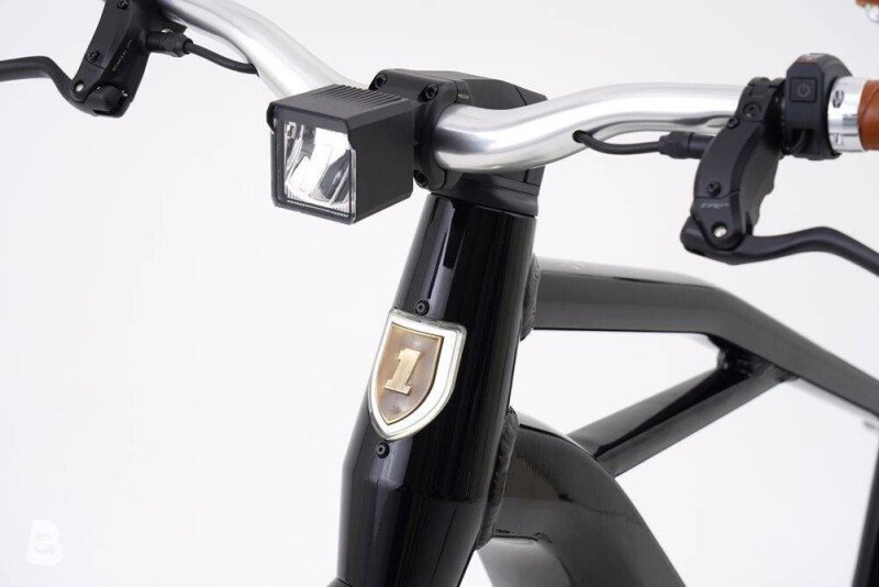 Harley Davidson E-BIKE TRIBUTE 2024