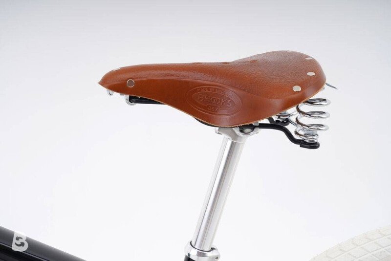 Harley Davidson E-BIKE TRIBUTE 2024
