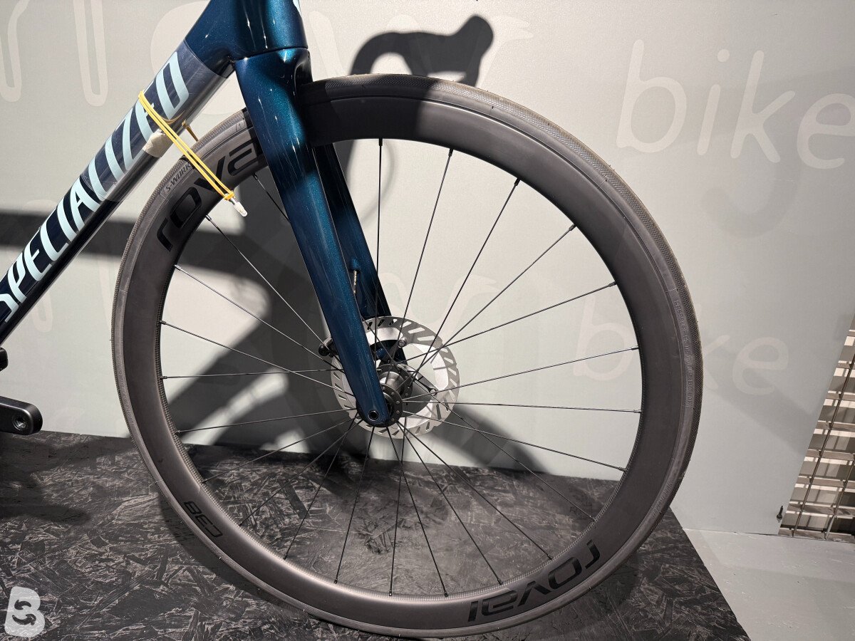 Specialized Tarmac SL8 Expert Di2 2025