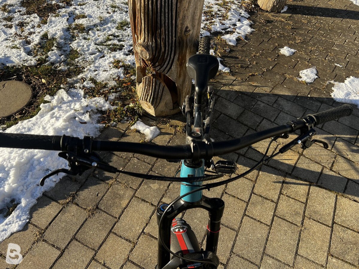 Trek Slash 8 2021