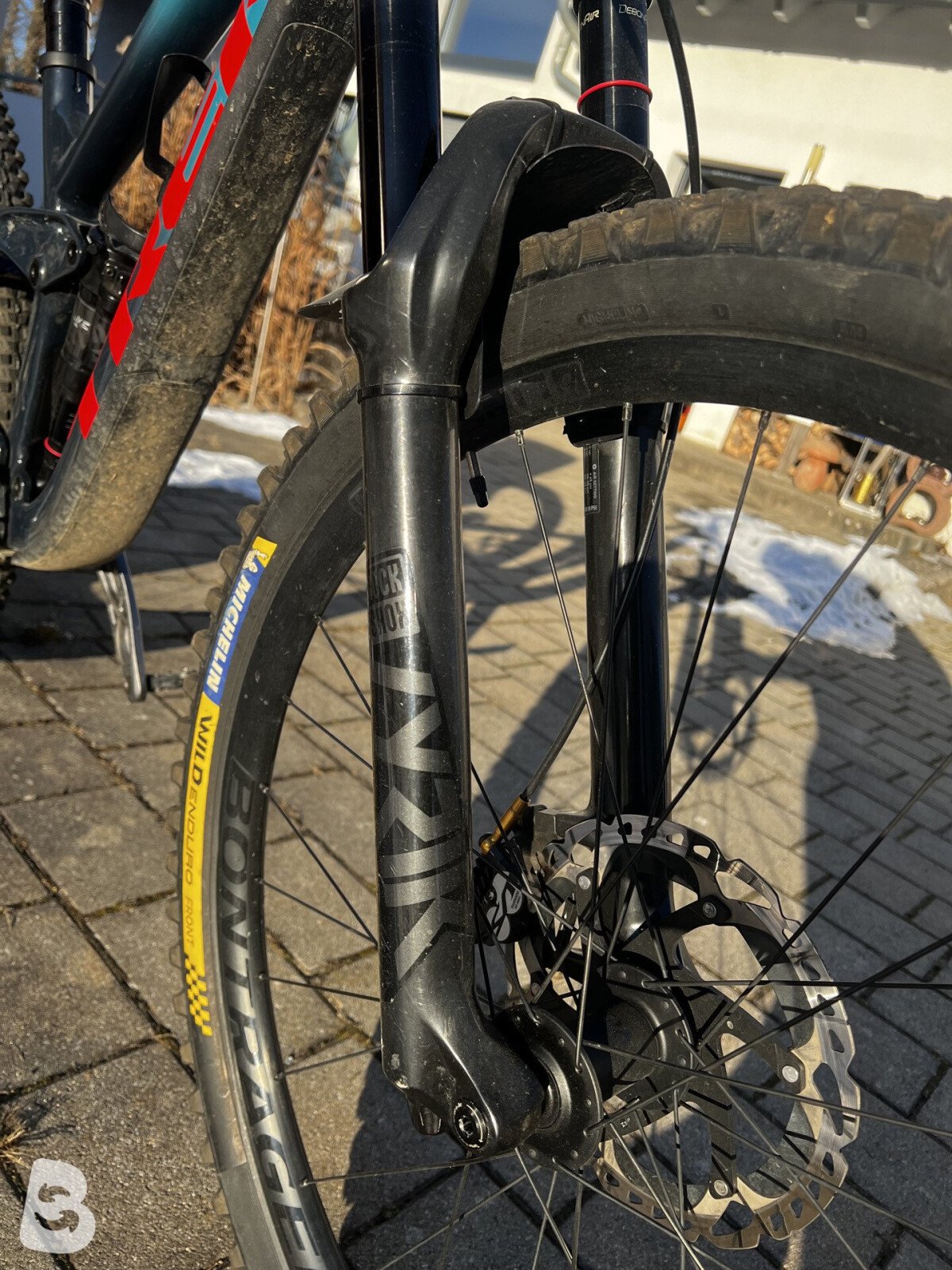 Trek Slash 8 2021