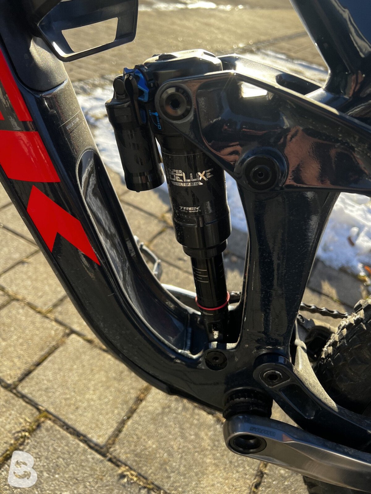 Trek Slash 8 2021