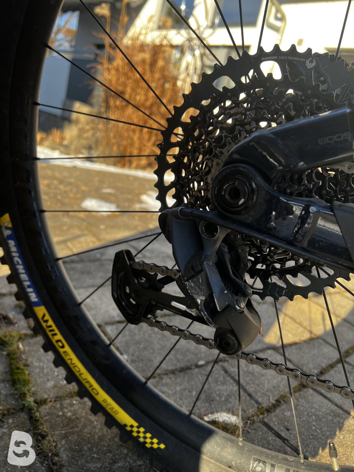 Trek Slash 8 2021