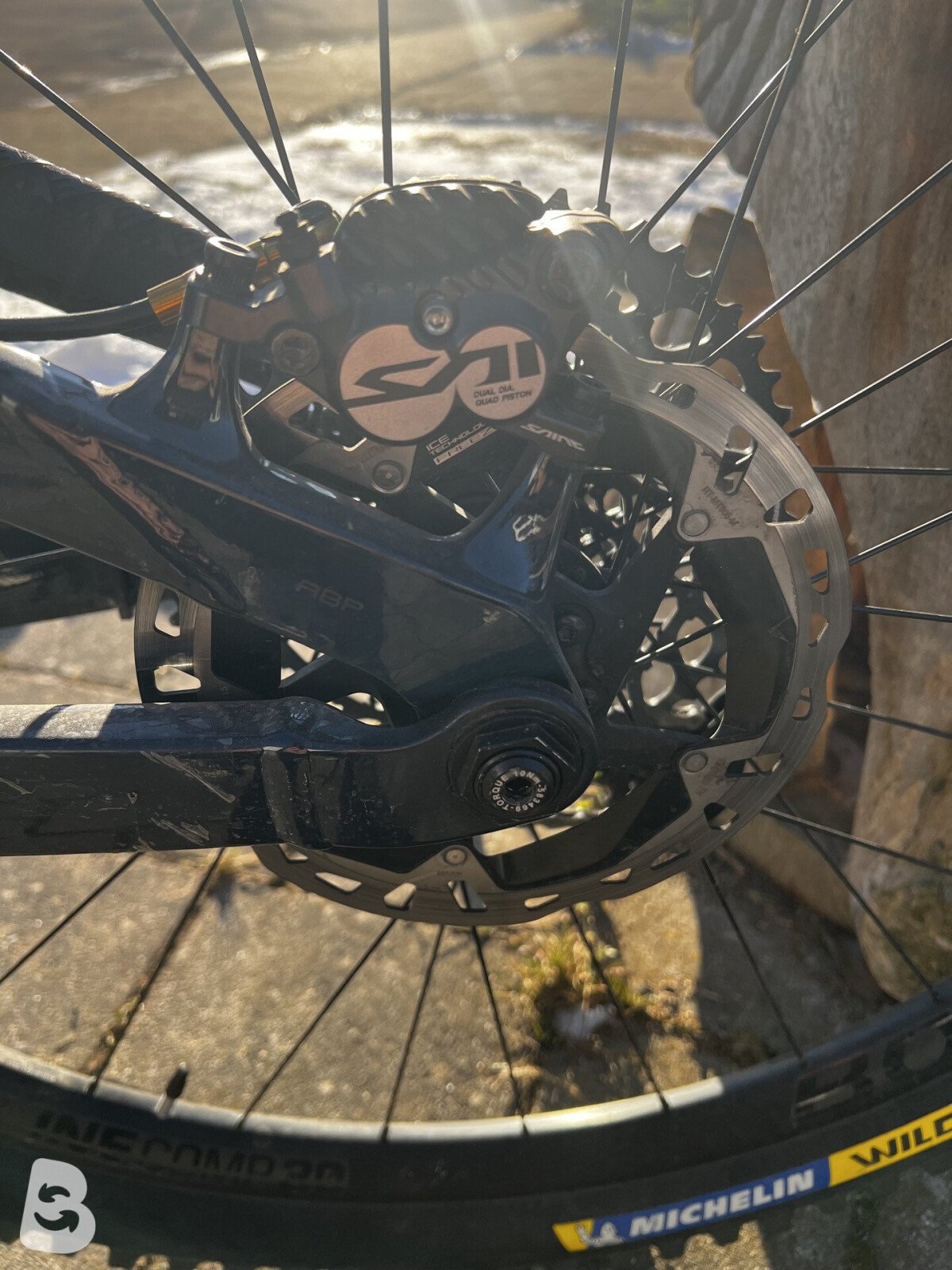 Trek Slash 8 2021