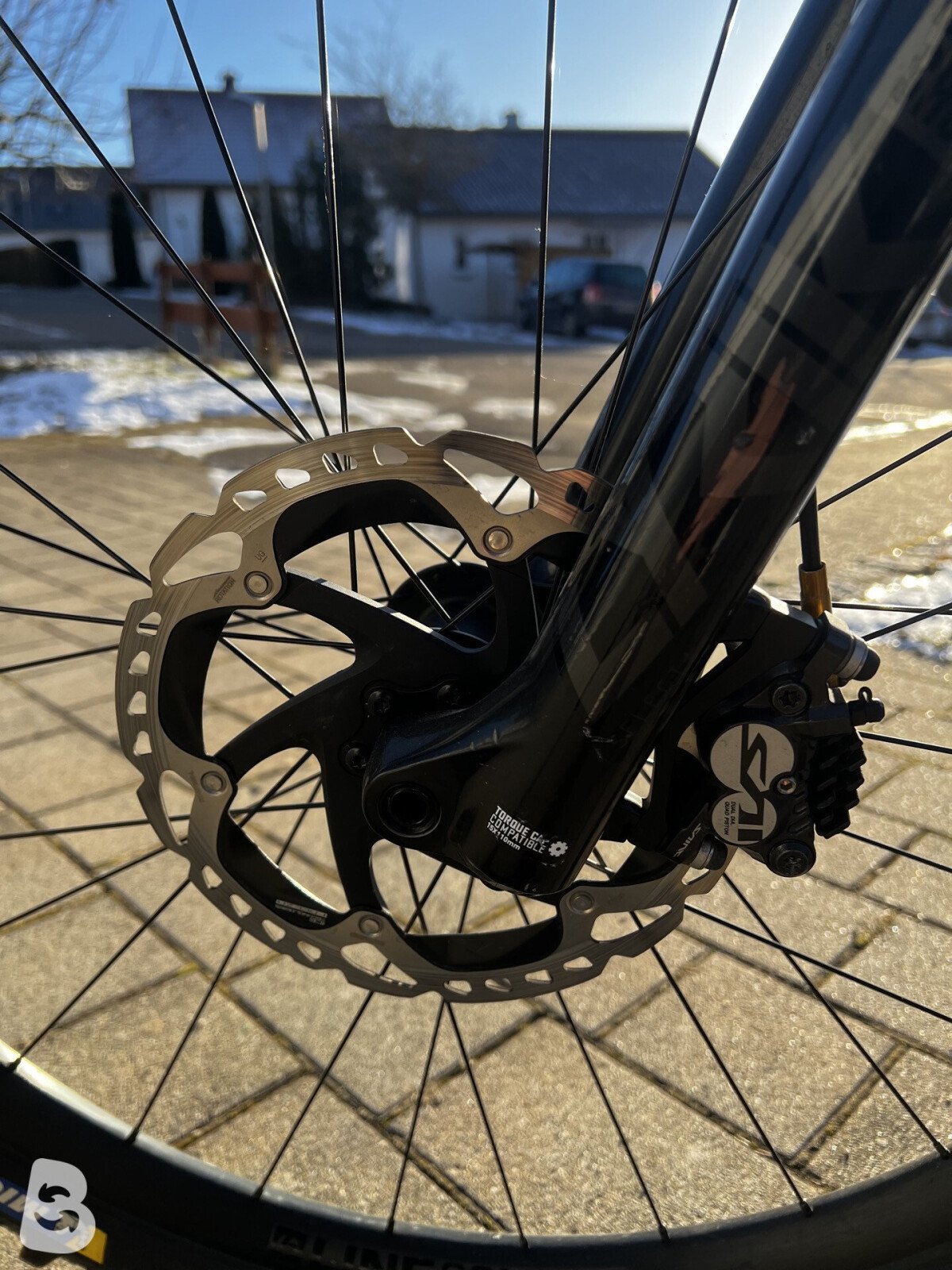 Trek Slash 8 2021