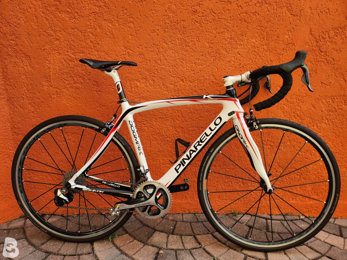 Pinarello dogma k 2016