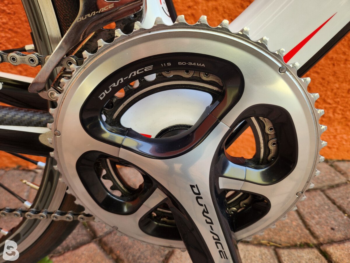 Pinarello dogma k 2016