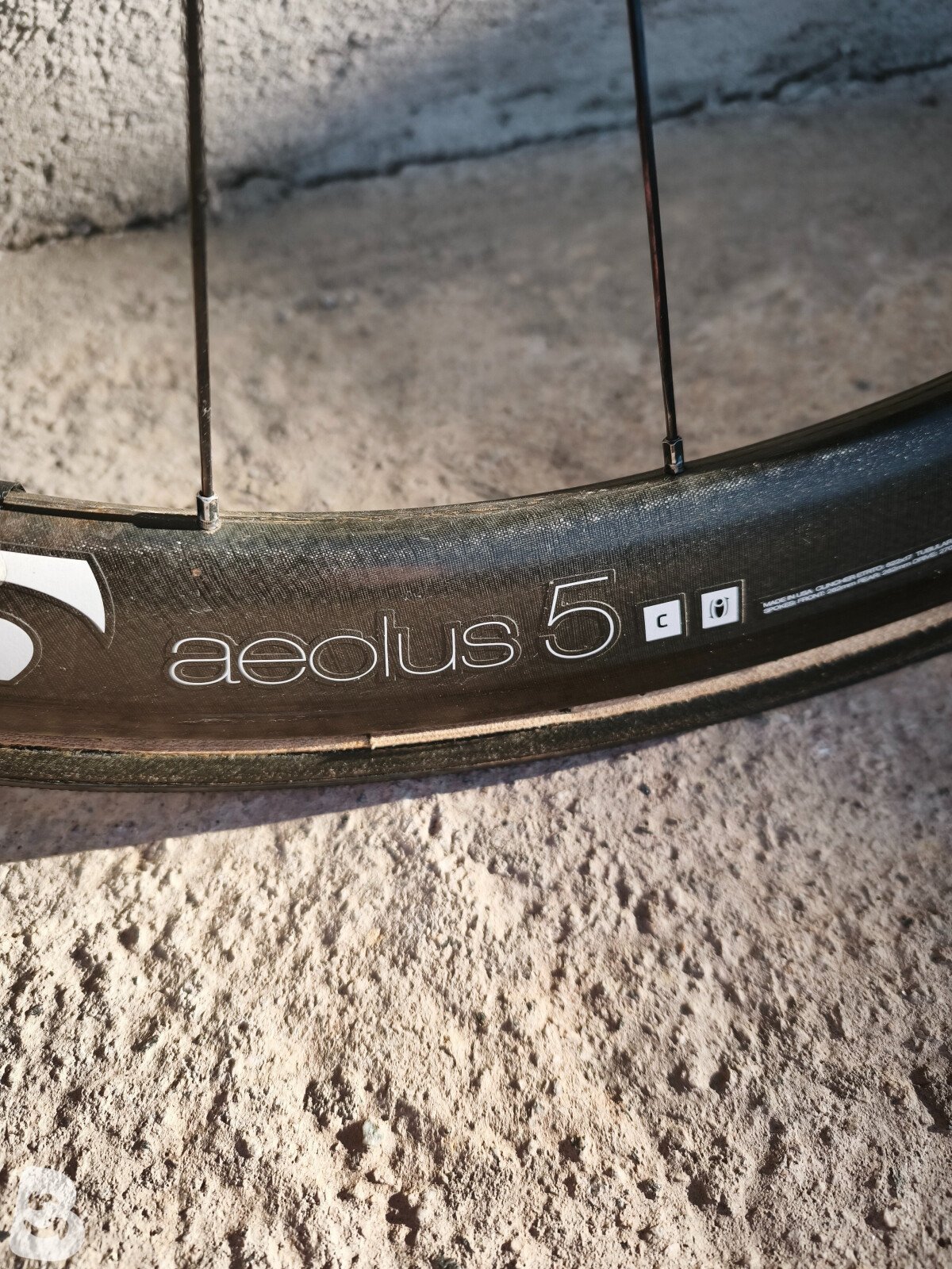 Trek Madone 2015