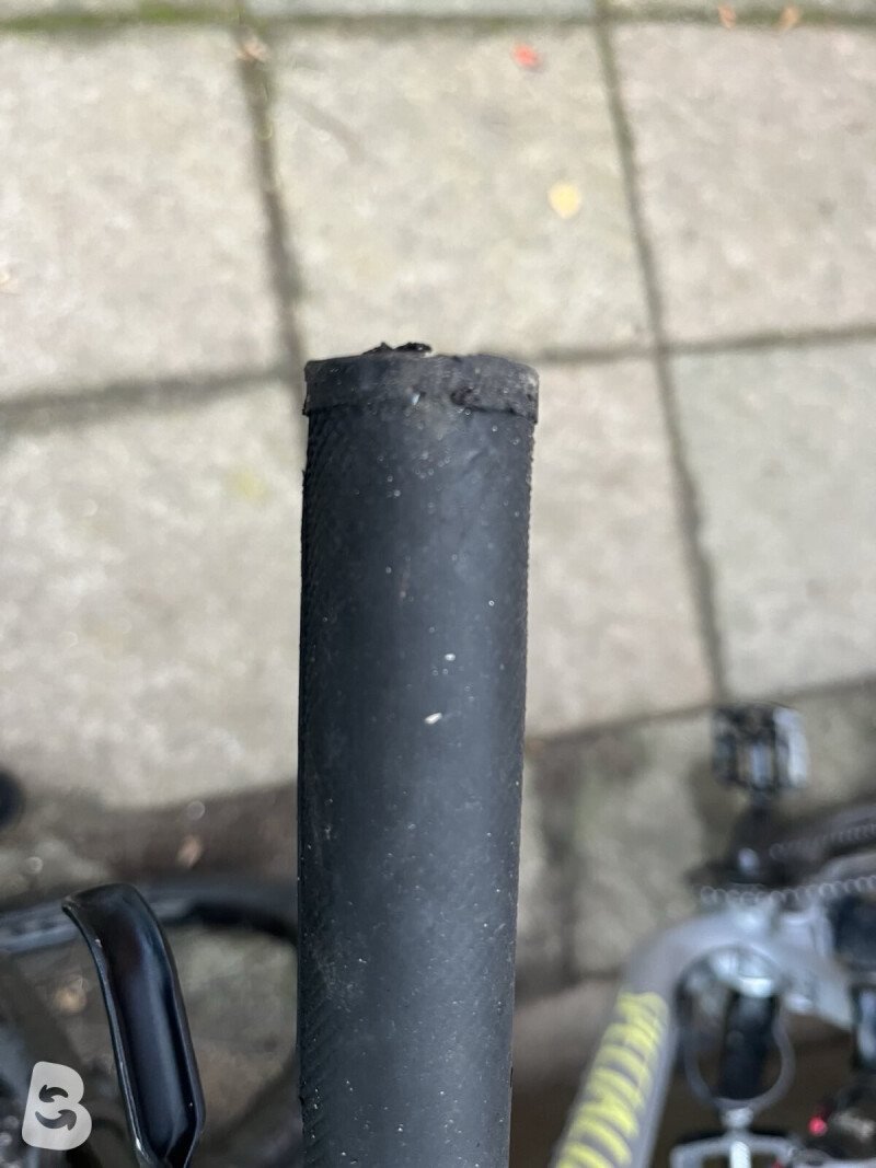 Specialized Camber 2017