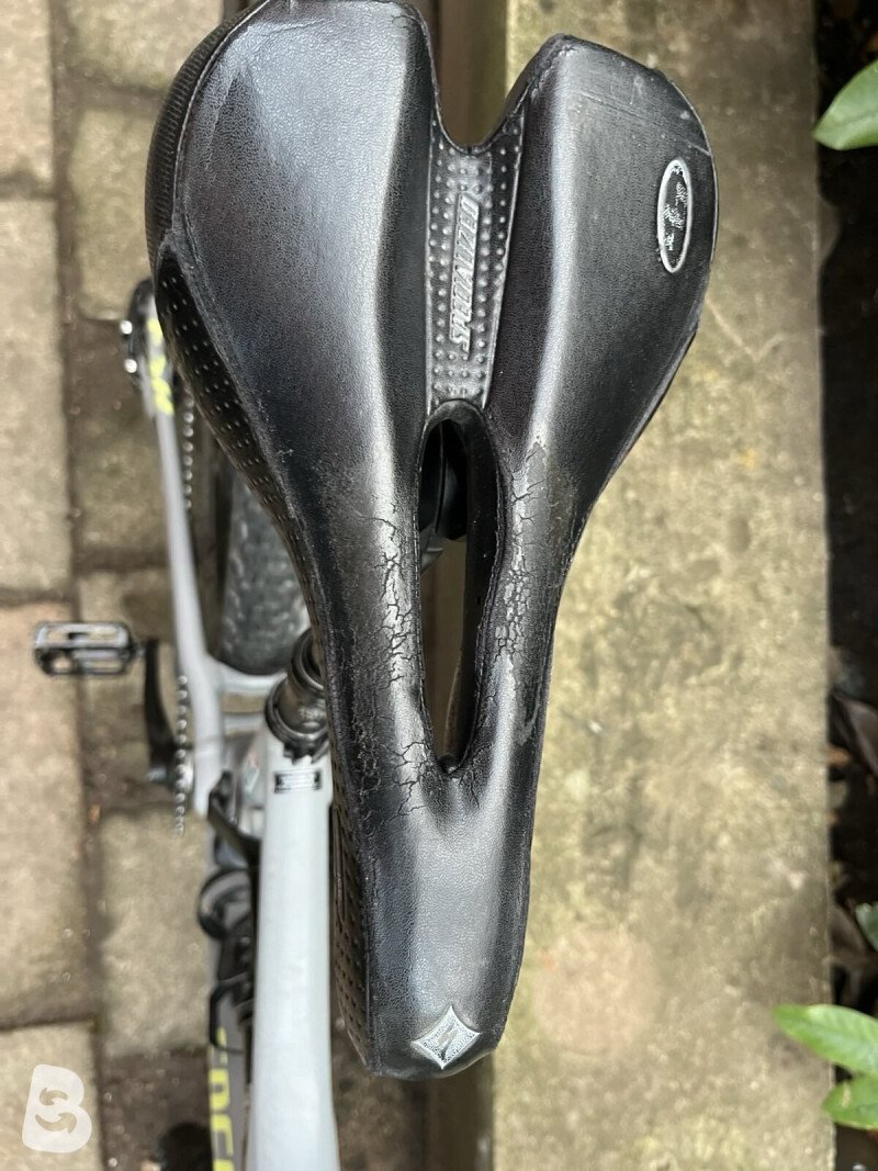 Specialized Camber 2017